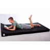 Matelas pliant 200 x 120 x 10 cm - 0001
