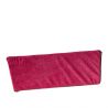 Coussin multifonctionnel 35x45x20 cm - pour s'allonger, lire et soutenir les jambes - 1227 Rose