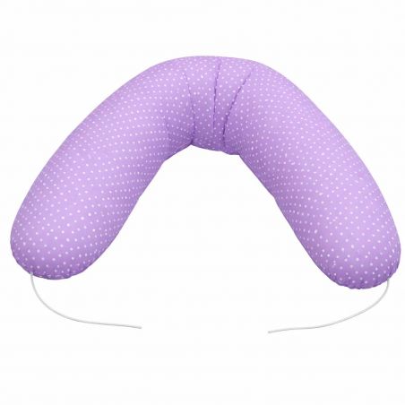 Coussin d'allaitement 190 cm – 003 EPS