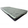 Housse de matelas VENUS 90x200 (15–18 cm) avec fermeture éclair, respirante, antidérapante, lavable à 30°C | Natalia Spzoo