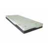 Housse de matelas VENUS 90x200 (15–18 cm) avec fermeture éclair, respirante, antidérapante, lavable à 30°C | Natalia Spzoo