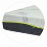 Housse de matelas VENUS 90x200 (15–18 cm) avec fermeture éclair, respirante, antidérapante, lavable à 30°C | Natalia Spzoo