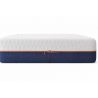 Housse de matelas MIDNIGHT 90x200 (15–18 cm) avec fermeture éclair, élastique, antidérapante, lavage 30 °C | Natalia Spzoo