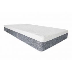 copy of Housse matelas CLASSIC 90x200 (16–22 cm), fermeture éclair tout autour, antidérapante, lavable 40 °C | Natalia Spzoo