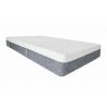 copy of Housse matelas CLASSIC 90x200 (16–22 cm), fermeture éclair tout autour, antidérapante, lavable 40 °C | Natalia Spzoo