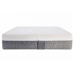 copy of Housse matelas CLASSIC 90x200 (16–22 cm), fermeture éclair tout autour, antidérapante, lavable 40 °C | Natalia Spzoo