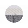 copy of Housse matelas CLASSIC 90x200 (16–22 cm), fermeture éclair tout autour, antidérapante, lavable 40 °C | Natalia Spzoo