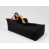 Maxi Indoor 200x90x40 cm – pouf géant, méridienne et chaise longue intérieure B15