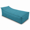 Maxi Indoor 200x90x40 cm – pouf géant, méridienne et chaise longue intérieure B18
