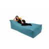 Maxi Indoor 200x90x40 cm – pouf géant, méridienne et chaise longue intérieure B18
