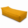Maxi Indoor 200x90x40 cm – pouf géant, méridienne et chaise longue intérieure B33