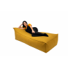 Maxi Indoor 200x90x40 cm – pouf géant, méridienne et chaise longue intérieure B33