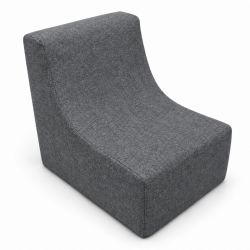 Nati Outdoor 55x75x70 cm – fauteuil de jardin, fauteuil lounge pour terrasse 23