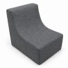 Nati Outdoor 55x75x70 cm – fauteuil de jardin, fauteuil lounge pour terrasse 23