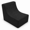 Nati Indoor 55x75x70 cm – fauteuil lounge, fauteuil relax pour salon B15