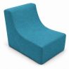 Nati Indoor 55x75x70 cm – fauteuil lounge, fauteuil relax pour salon B18