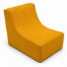 Nati Indoor 55x75x70 cm – fauteuil lounge, fauteuil relax pour salon B33