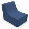 Nati Indoor 55x75x70 cm – fauteuil lounge, fauteuil relax pour salon B39