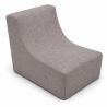 Nati Indoor 55x75x70 cm – fauteuil lounge, fauteuil relax pour salon B50