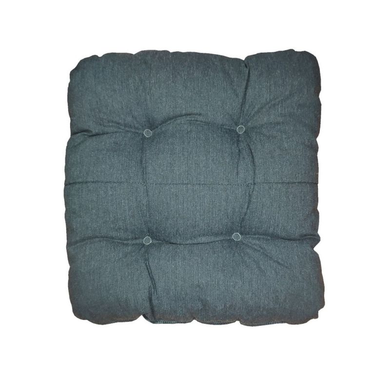 Coussins de chaise matelassés   - 004