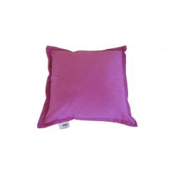 Housse pour pouf Relax POINT - rose