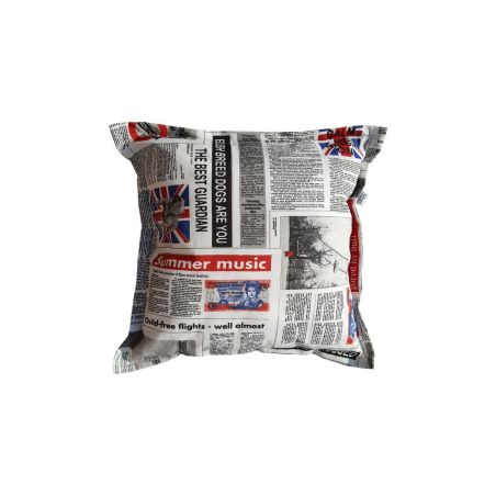 Housses pour les coussins décoratifs 40x40 cm - LONDON2