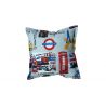 Housses pour les coussins décoratifs  50x50 cm - LONDON