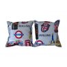 Housses pour les coussins décoratifs  50x50 cm - LONDON