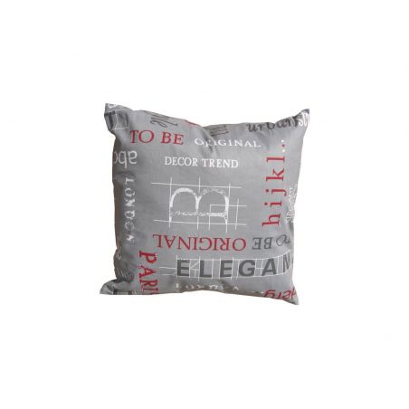 Coussins décoratifs 50x50 cm - NATURE