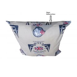 Coussins décoratifs 50x50 cm - NATURE