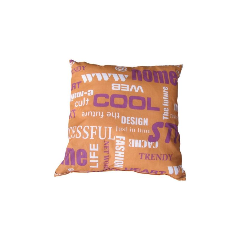 Housses pour les coussins décoratifs  40x40 cm - STYLE