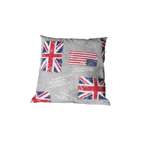 Housses pour les coussins décoratifs   50x50 cm - GLORY