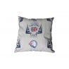 Housses pour les coussins décoratifs   40x40 cm - C901