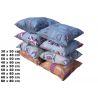 Housses pour les coussins décoratifs   40x40 cm - C901