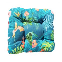 Coussins de chaise matelassés  - 012