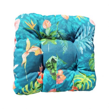 Coussins de chaise matelassés  - 012
