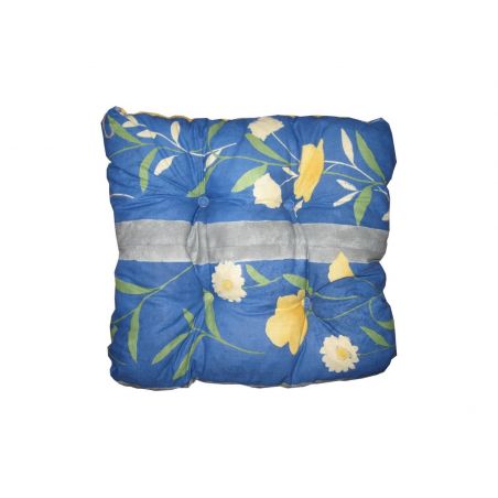 Coussins de chaise matelassés 38x38x8 cm 200/S