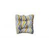 Coussins de chaise matelassés 38x38x8 cm - - 041