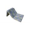 Matelas pliant 195x65x10 cm -STYLE