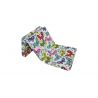 Housse pour le matelas 198x80x10 cm - GARDEN