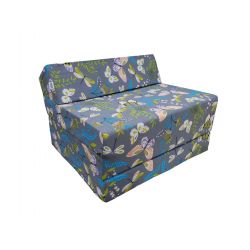 Housse pour le matelas 200x70x10 cm - 001