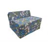 Housse pour le matelas 200x70x10 cm - 001