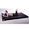 Matelas pliant 200 x 120 x 10 cm - 1009