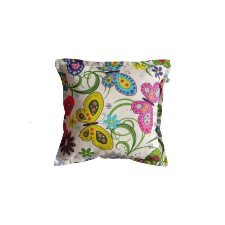 Coussins décoratifs 40x40 cm - GARDEN