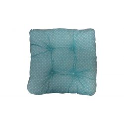 Coussins de chaise matelassés 38x38x8 cm - 014