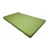 Matelas pliant 200 x 120 x 10 cm -1229