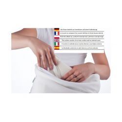 Oreiller de soutien du corps CONFORT GLORY