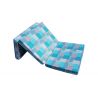 Matelas d'appoint pliant 195x65x8cm -006