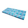Matelas d'appoint pliant 195x65x8cm -006