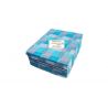 Matelas d'appoint pliant 195x65x8cm -006